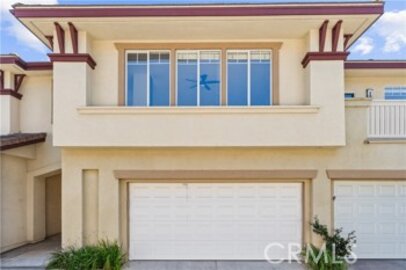 This Beautiful Orleans Condominium, Located at 14 Mosaic, is Back on the Market