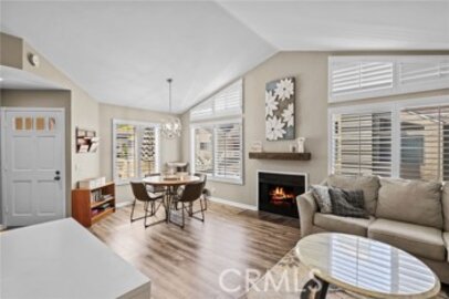 Splendid Newly Listed Glenwood Village Condominium Located at 8 Summerwood