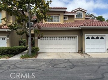 Splendid Newly Listed Provence D'Aliso Condominium Located at 16 Matisse Circle #CI87