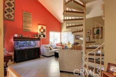 Splendid Heather Ridge Condominium Located at 39 Hollyhock Lane #233 was Just Sold